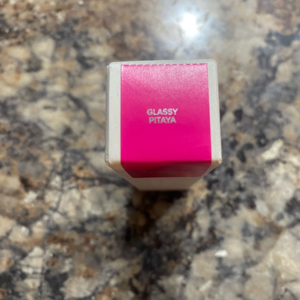 Haus Labs Color Fuse Glassy Balm Stick “Glassy Pitaya”